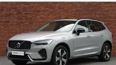 Grijs Gebruikt 2024 Volvo XC60 Plus SUV | € 52.750 (Eerlijke prijs)