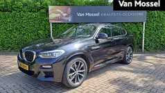 Gebruikt 2019 BMW X4 Executive SUV | € 38.900 (Eerlijke prijs)