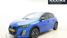 Geel Gebruikt 2024 Peugeot 208 GTi Hatchback | € 33.950 (Eerlijke prijs)