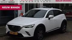 Gebruikt 2015 Mazda CX-3 SUV | € 13.450 (Eerlijke prijs)