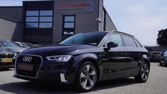 Gebruikt 2018 Audi A3 Sportback Design Hatchback | € 17.395 (Eerlijke prijs)
