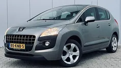 Gebruikt 2010 Peugeot 3008 MPV | € 1.499 (Super prijs)