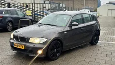Bruin Gebruikt 2005 BMW 120 Executive Hatchback | € 2.350 (Goede deal)