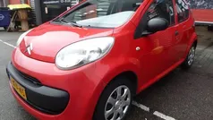 Gebruikt 2006 Citroën C1 Hatchback | € 997 (Eerlijke prijs)
