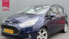 Gebruikt 2012 Ford B-MAX Titanium MPV | € 4.899 (Goede deal)