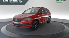 Gebruikt 2019 Skoda Karoq Business Line SUV | € 19.950 (Eerlijke prijs)