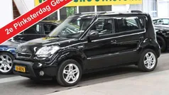 Gebruikt 2009 Kia Soul SUV | € 3.944 (Eerlijke prijs)
