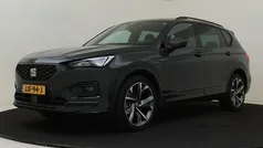 Gebruikt 2021 Seat Tarraco Business SUV | € 36.425 (Eerlijke prijs)