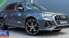 Gebruikt 2019 Audi Q3 S-Line SUV | € 33.950 (Goede deal)
