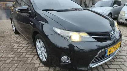Occasion 2014 Toyota Auris Touring Sports Plus Stationwagen | € 9.950 (Eerlijke prijs)