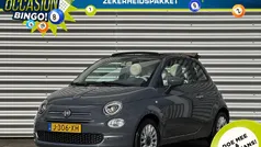 Gebruikt 2020 Fiat 500C Launch Edition Cabriolet | € 12.760 (Eerlijke prijs)