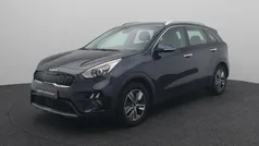 Blauw Gebruikt 2022 Kia Niro SUV | € 25.440 (Goede deal)