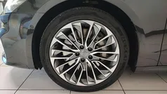 Zwart Occasion 2020 Audi A7 S-Line Sedan | € 42.990 (Eerlijke prijs)