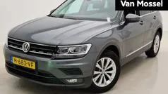 Grijs Gebruikt 2020 VW Tiguan Comfortline SUV | € 22.900 (Eerlijke prijs)