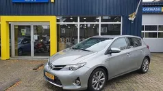 Gebruikt 2014 Toyota Auris Executive Hatchback | € 14.495 (Eerlijke prijs)