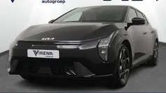 Gebruikt 2025 Kia EV4 GT-Line Hatchback | € 42.695 (Eerlijke prijs)