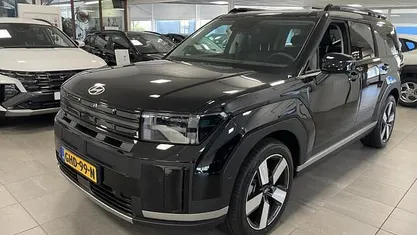 Occasion 2024 Hyundai Santa Fe Premium SUV | € 49.995 (Eerlijke prijs)