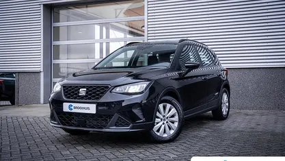 Gebruikt 2024 Seat Arona Reference SUV | € 19.745 (Eerlijke prijs)
