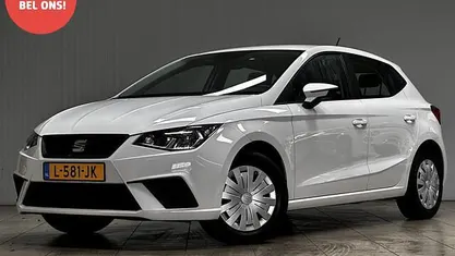 Occasion Seat Ibiza Style 97 PK (71 kW) 2021 Hatchback