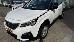 Gebruikt 2018 Peugeot 3008 Allure MPV | € 12.950 (Goede deal)