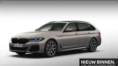 Gebruikt 2022 BMW 530e Executive Stationwagen | € 48.950 (Eerlijke prijs)