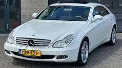 Gebruikt 2006 Mercedes CLS350 Sedan | € 13.877 (Eerlijke prijs)
