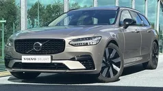Grijs Gebruikt 2025 Volvo V90 Ultra Stationwagen | € 56.950 (Super prijs)