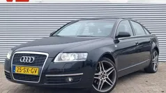 Gebruikt 2005 Audi A6 Proline Sedan | € 2.448 (Super prijs)