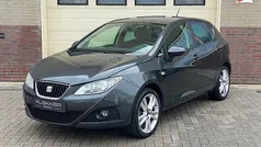 Gebruikt 2009 Seat Ibiza Sport Hatchback | € 2.750 (Eerlijke prijs)