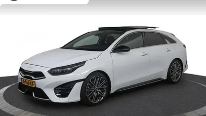 Occasion Kia ProCeed GT-Line 161 PK (118 kW) 2023 Stationwagen