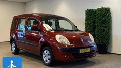 Gebruikt 2009 Renault Kangoo MPV | € 24.950