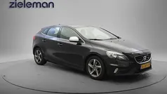 Gebruikt 2014 Volvo V40 R-Design Hatchback | € 8.345 (Eerlijke prijs)