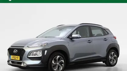 Occasion 2020 Hyundai Kona SUV | € 20.950 (Eerlijke prijs)
