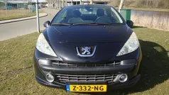 Peugeot 207 CC