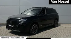 Peugeot e-5008