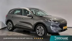 Grijs Gebruikt 2020 Ford Kuga Trend SUV | € 24.740 (Eerlijke prijs)