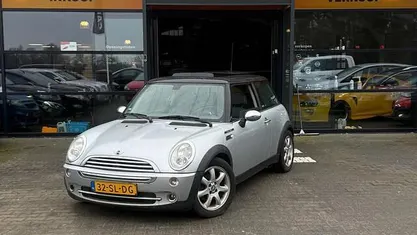 Occasion Mini Cooper 116 PK (85 kW) 2006 Hatchback