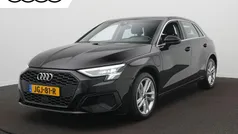 Gebruikt 2022 Audi A3 Sportback e-tron Advanced Sedan | € 25.450 (Super prijs)