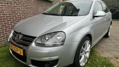 VW Jetta