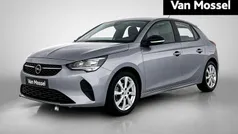 Grijs Gebruikt 2021 Opel Corsa Edition Hatchback | € 13.940 (Eerlijke prijs)