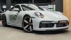 Gebruikt 2023 Porsche 911 Sport Classic Sport Coupé | € 399.992