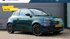Gebruikt 2023 Fiat 500e La Prima Hatchback | € 22.595 (Eerlijke prijs)