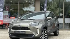 Gebruikt 2025 Toyota Yaris MPV | € 30.900 (Eerlijke prijs)