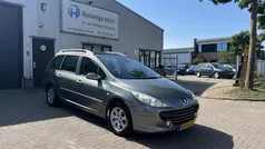 Gebruikt 2007 Peugeot 307 Stationwagen | € 1.075 (Goede deal)