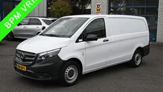 Gebruikt 2021 Mercedes Vito MPV | € 19.950 (Super prijs)
