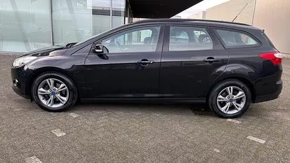 Gebruikt 2014 Ford Focus Stationwagen | € 3.999 (Goede deal)