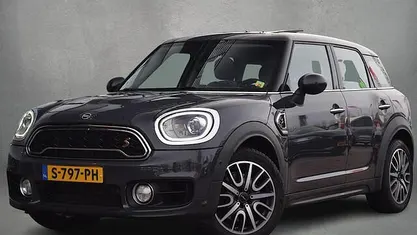 Occasion 2019 Mini Cooper S Countryman SUV | € 26.950 (Eerlijke prijs)