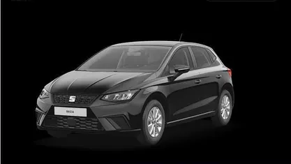 Occasion 2025 Seat Ibiza Style Hatchback | € 24.995 (Eerlijke prijs)