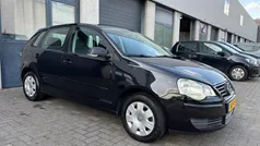 Gebruikt 2008 VW Polo Trendline Hatchback | € 3.495 (Eerlijke prijs)