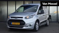 Zilver Gebruikt 2017 Ford Transit Trend Van | € 9.950 (Eerlijke prijs)